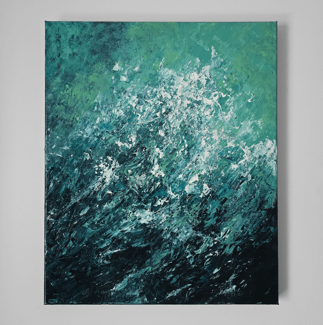 Submersion